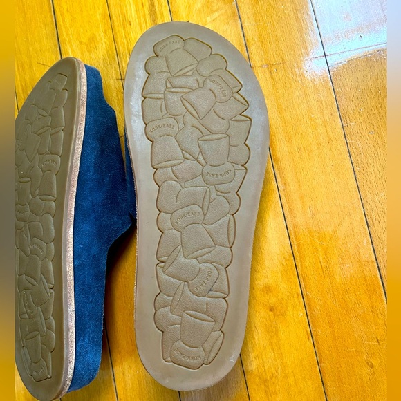 Kork-Ease Tutsi Slide Sandals - Picture 4 of 7